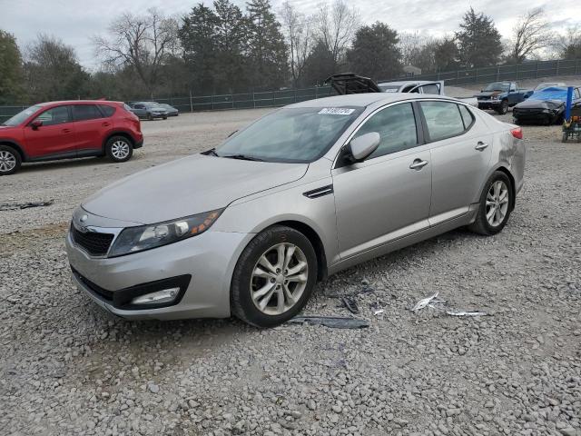 KIA OPTIMA EX 2013 5xxgn4a7xdg231396