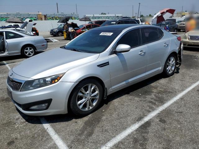 KIA OPTIMA 2013 5xxgn4a7xdg231771