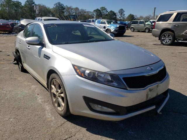 KIA OPTIMA 2013 5xxgn4a7xdg233262