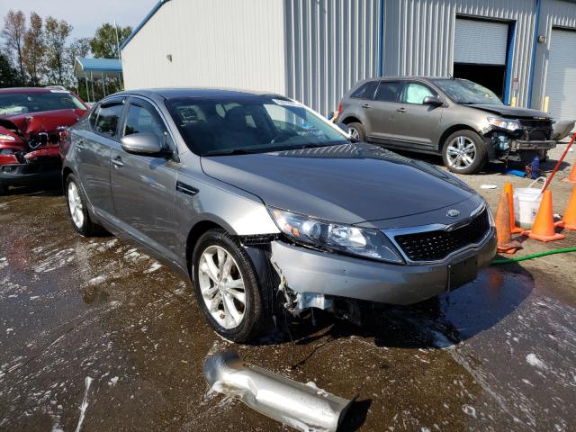 KIA OPTIMA EX 2013 5xxgn4a7xdg233729