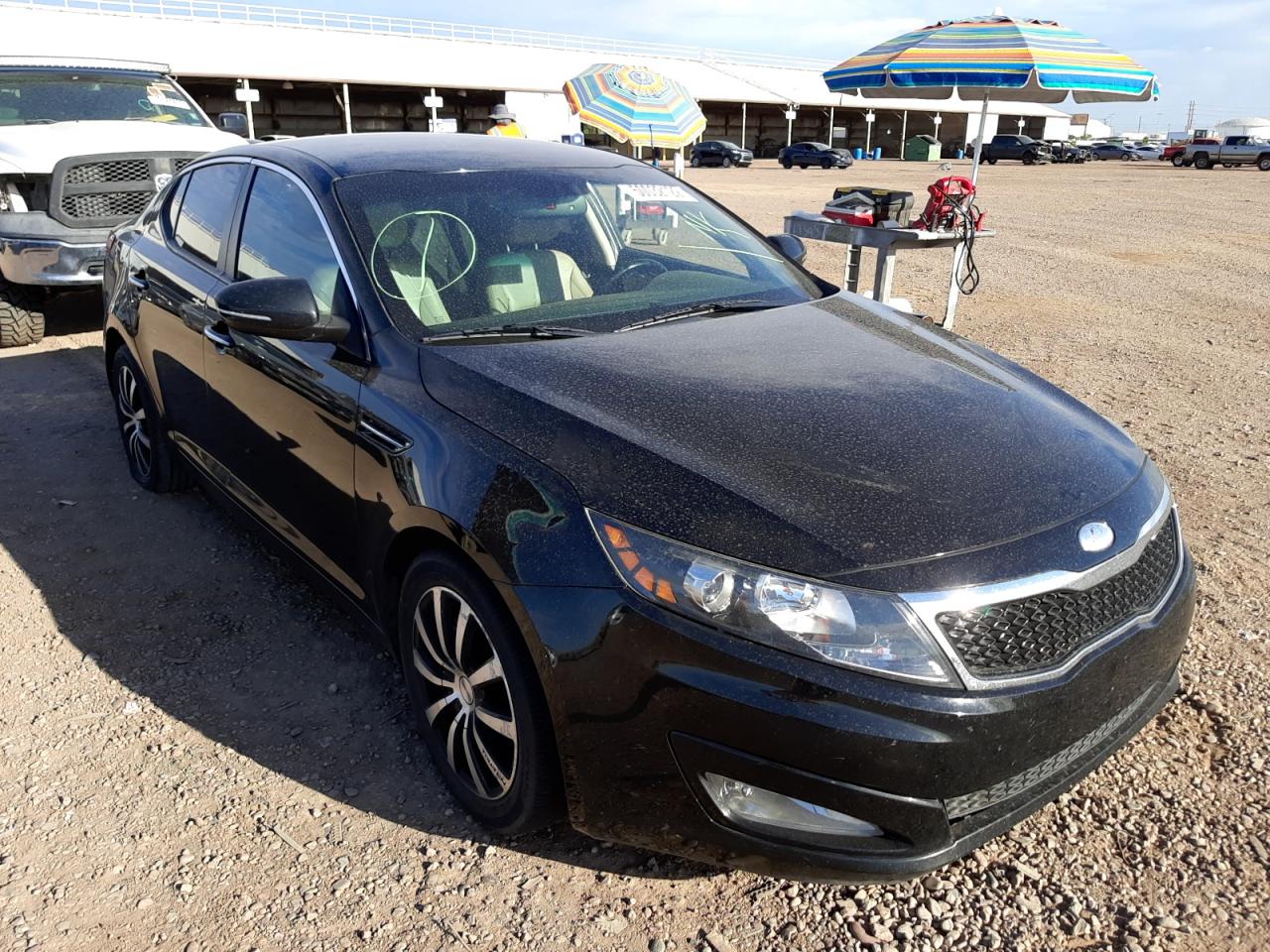 KIA OPTIMA 2013 5xxgn4a7xdg234086