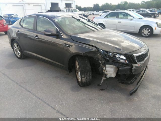 KIA OPTIMA 2013 5xxgn4a7xdg236257