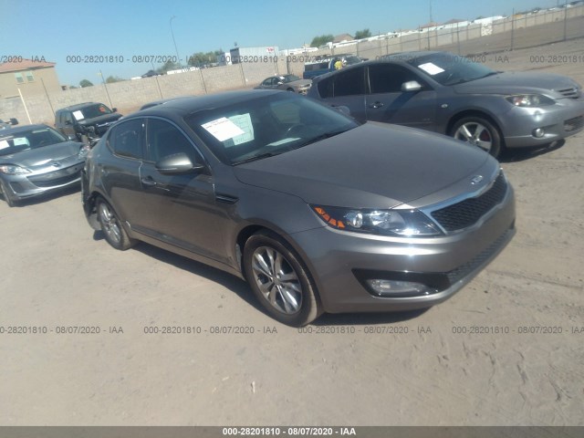 KIA OPTIMA 2013 5xxgn4a7xdg236954