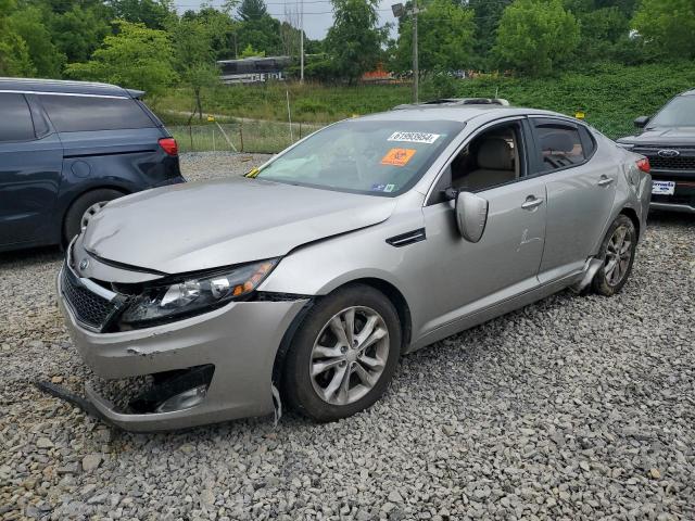 KIA OPTIMA 2013 5xxgn4a7xdg239434