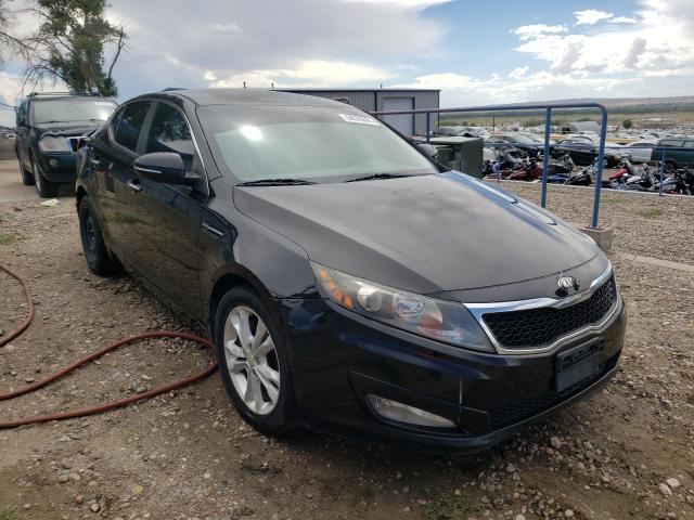 KIA OPTIMA EX 2013 5xxgn4a7xdg239725