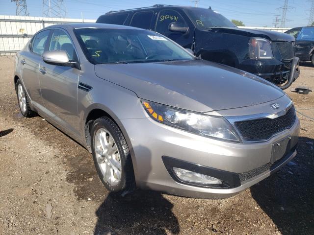 KIA OPTIMA EX 2013 5xxgn4a7xdg241006