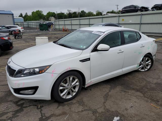 KIA OPTIMA 2013 5xxgn4a7xdg241071