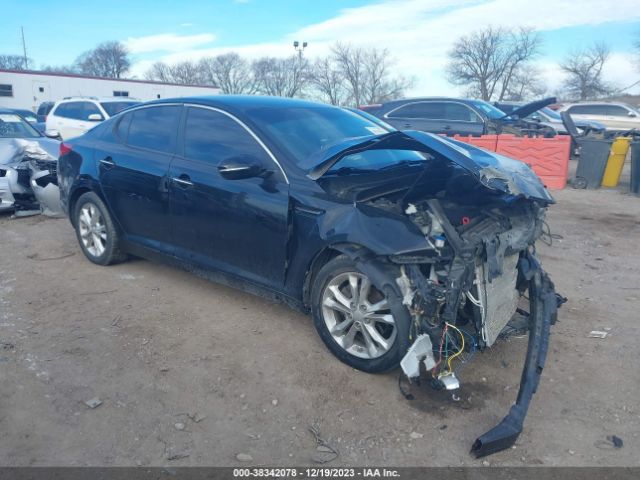 KIA OPTIMA 2013 5xxgn4a7xdg241152