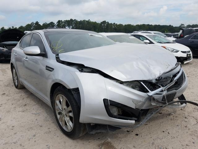 KIA OPTIMA EX 2013 5xxgn4a7xdg241328