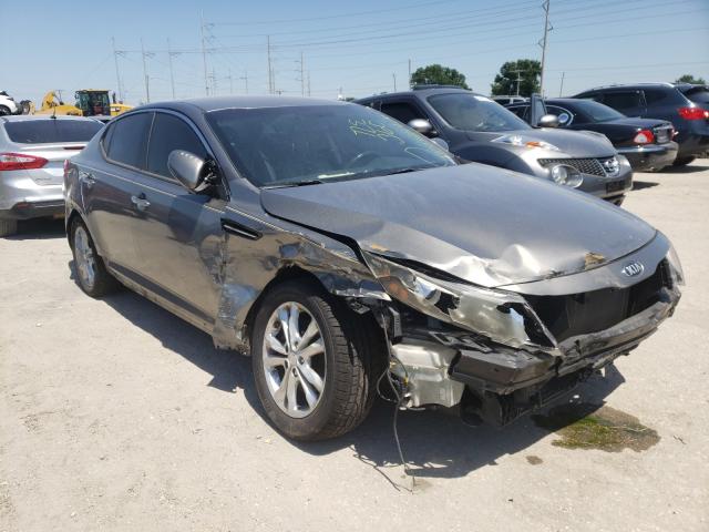 KIA OPTIMA EX 2013 5xxgn4a7xdg241698