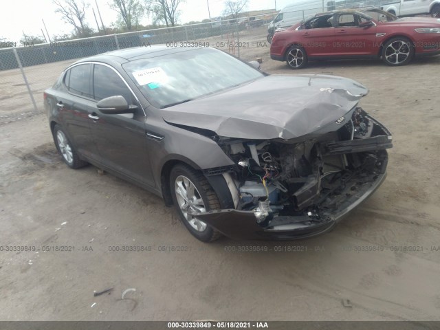 KIA OPTIMA 2013 5xxgn4a7xdg248389