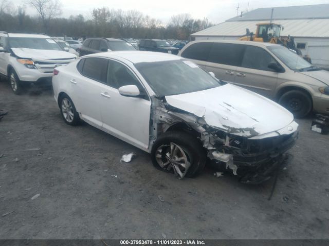 KIA OPTIMA 2013 5xxgn4a7xdg248568