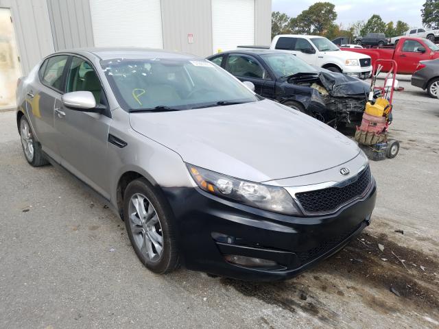 KIA OPTIMA EX 2013 5xxgn4a7xdg248957