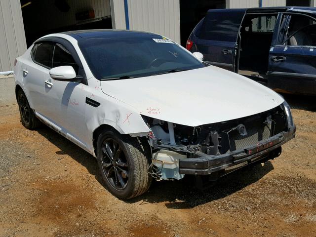 KIA OPTIMA EX 2013 5xxgn4a7xdg252832