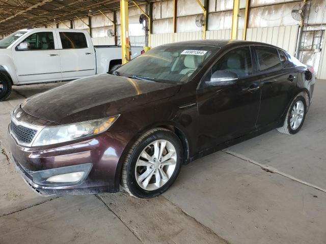 KIA OPTIMA EX 2013 5xxgn4a7xdg254225