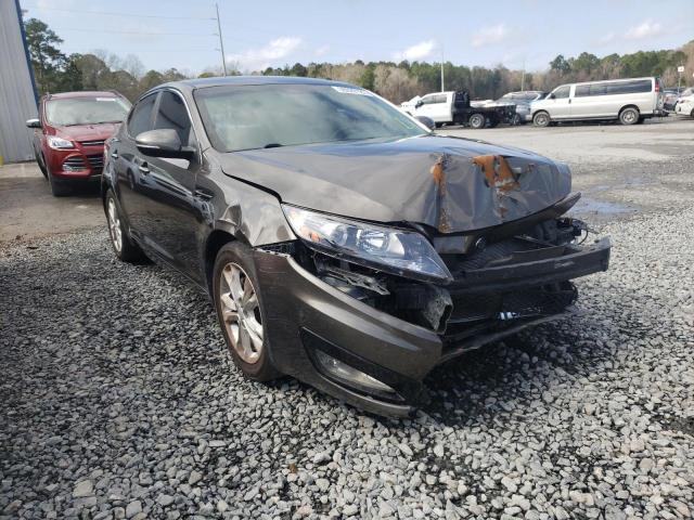 KIA OPTIMA EX 2013 5xxgn4a7xdg255228