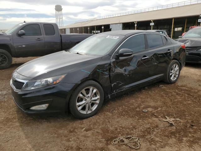 KIA OPTIMA 2013 5xxgn4a7xdg255679