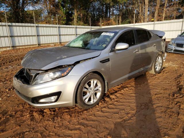 KIA OPTIMA EX 2013 5xxgn4a7xdg256136