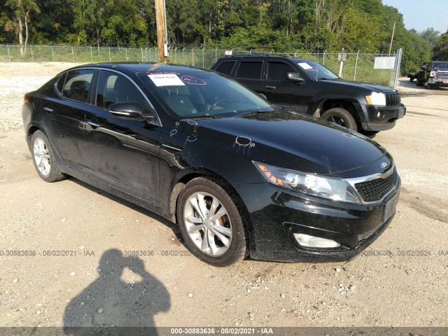 KIA OPTIMA 2013 5xxgn4a7xdg257030