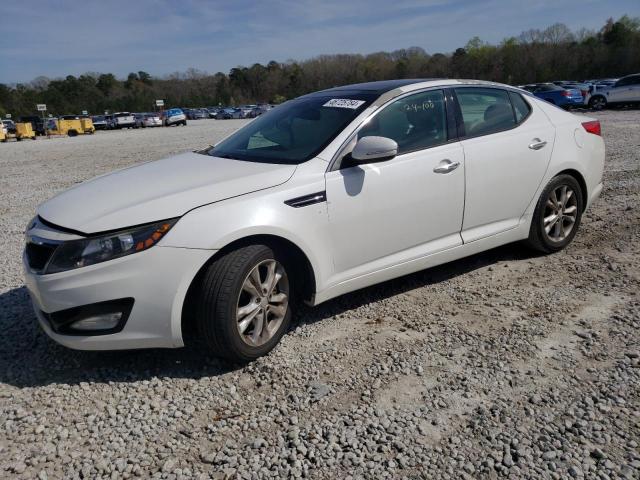 KIA OPTIMA 2013 5xxgn4a7xdg258274