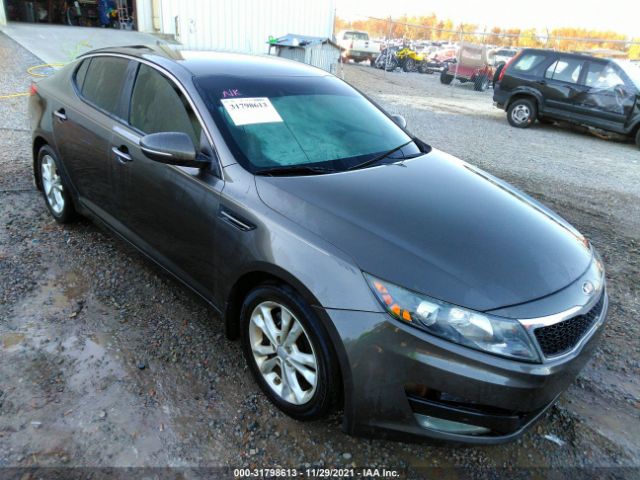 KIA OPTIMA 2013 5xxgn4a7xdg258470