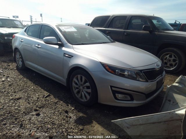 KIA OPTIMA 2014 5xxgn4a7xeg263170