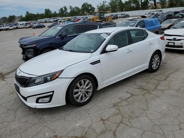 KIA OPTIMA 2014 5xxgn4a7xeg265145