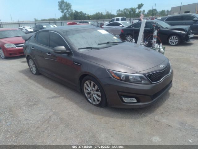 KIA OPTIMA 2014 5xxgn4a7xeg266800