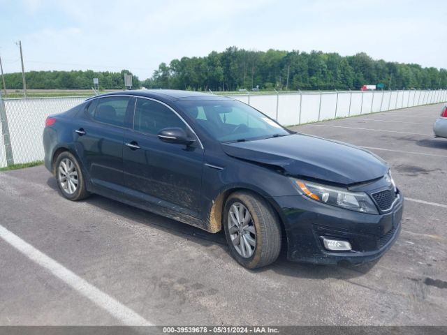 KIA OPTIMA 2014 5xxgn4a7xeg268109