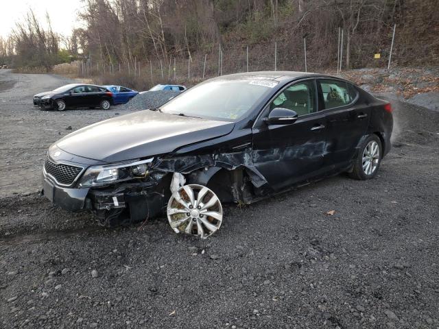 KIA OPTIMA EX 2014 5xxgn4a7xeg268112