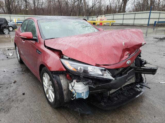 KIA OPTIMA EX 2014 5xxgn4a7xeg269390