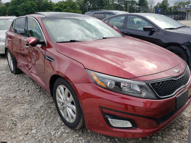 KIA OPTIMA EX 2014 5xxgn4a7xeg269924