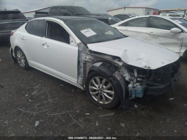 KIA OPTIMA 2014 5xxgn4a7xeg270717