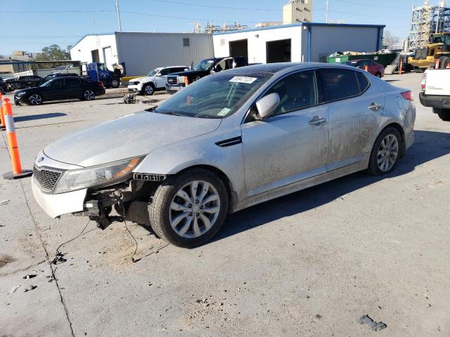 KIA OPTIMA EX 2014 5xxgn4a7xeg273858