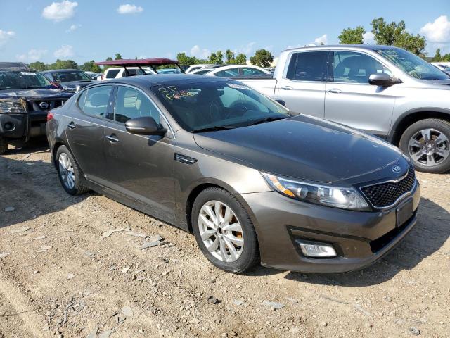 KIA OPTIMA EX 2014 5xxgn4a7xeg276338