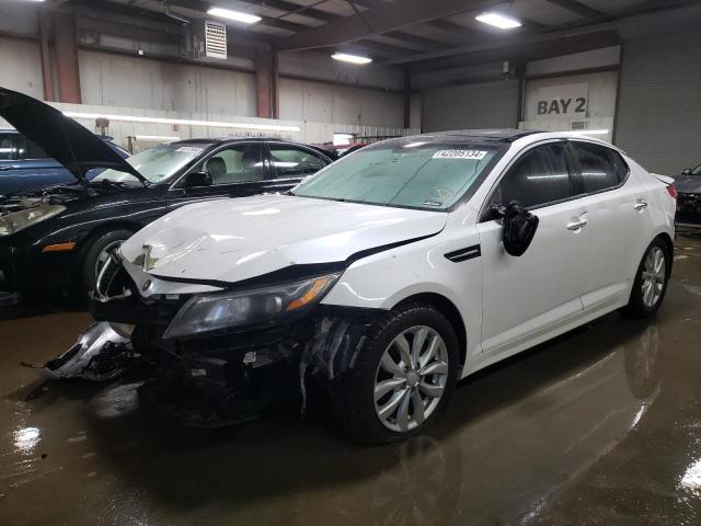 KIA OPTIMA 2014 5xxgn4a7xeg278087