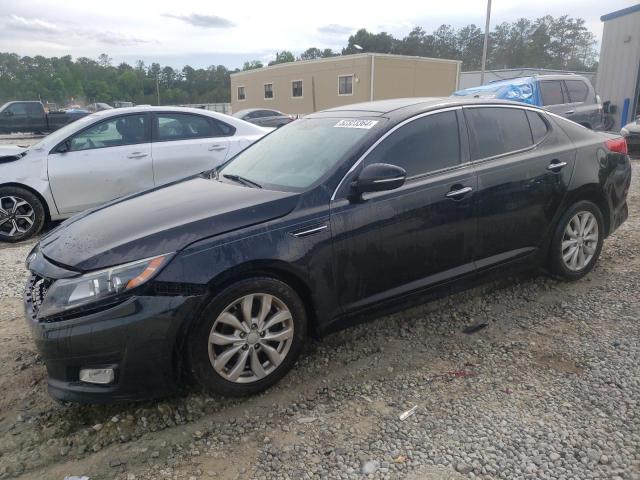 KIA OPTIMA 2014 5xxgn4a7xeg283368