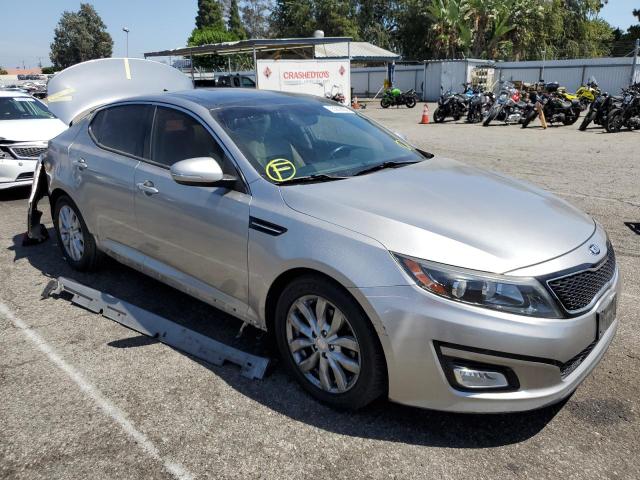 KIA OPTIMA EX 2014 5xxgn4a7xeg286027