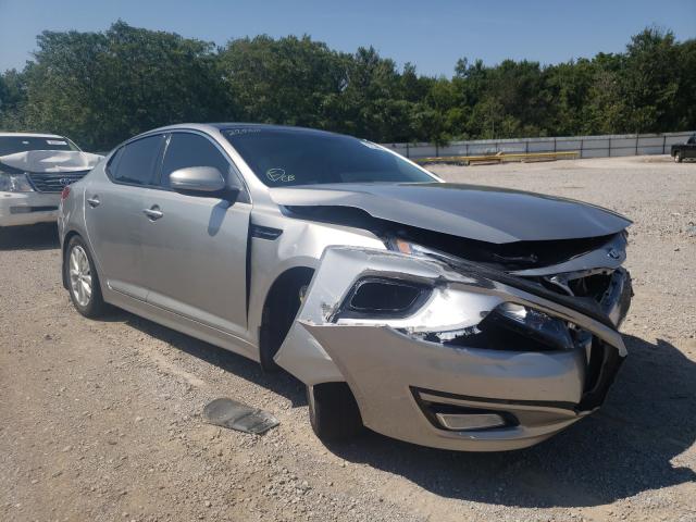 KIA OPTIMA EX 2014 5xxgn4a7xeg289610