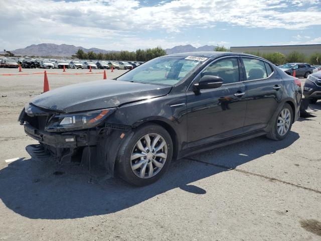 KIA OPTIMA EX 2014 5xxgn4a7xeg290000