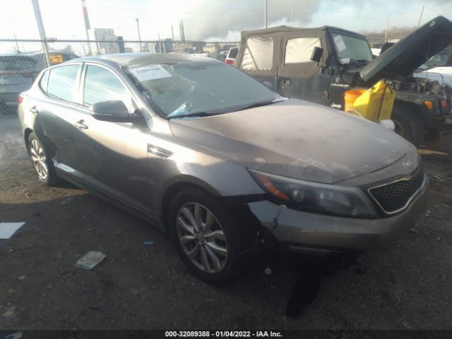 KIA OPTIMA 2014 5xxgn4a7xeg296511