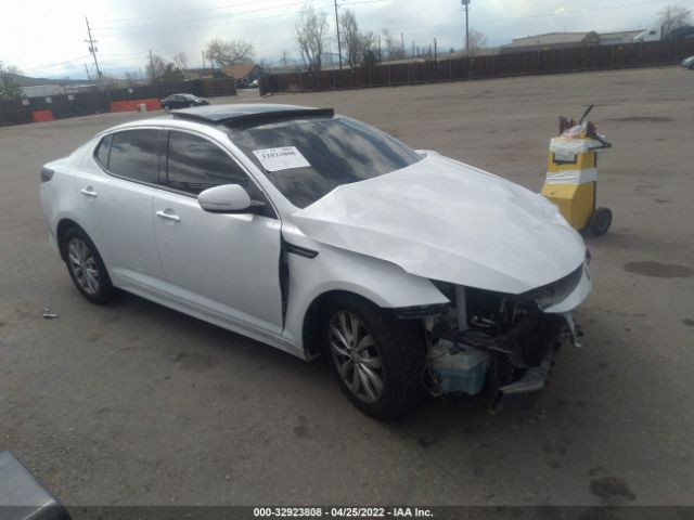 KIA OPTIMA 2014 5xxgn4a7xeg298176