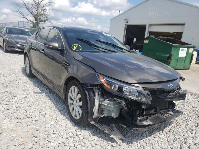 KIA OPTIMA 2014 5xxgn4a7xeg298582