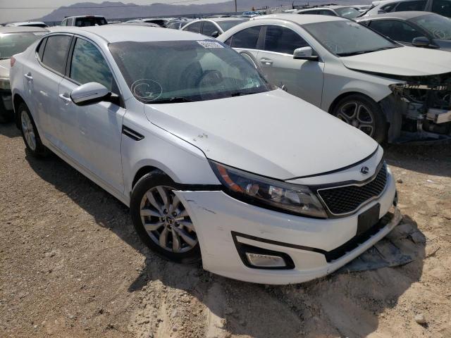 KIA OPTIMA EX 2014 5xxgn4a7xeg300119