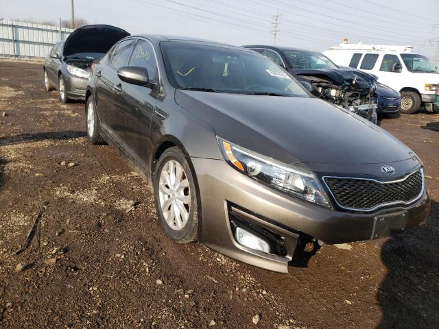 KIA OPTIMA 2014 5xxgn4a7xeg300959