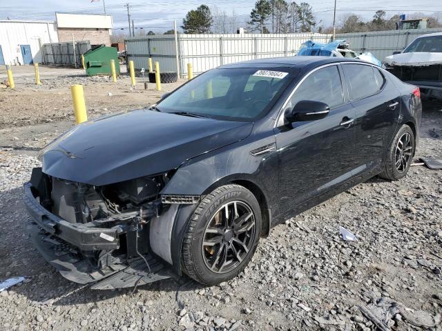 KIA OPTIMA 2014 5xxgn4a7xeg301318