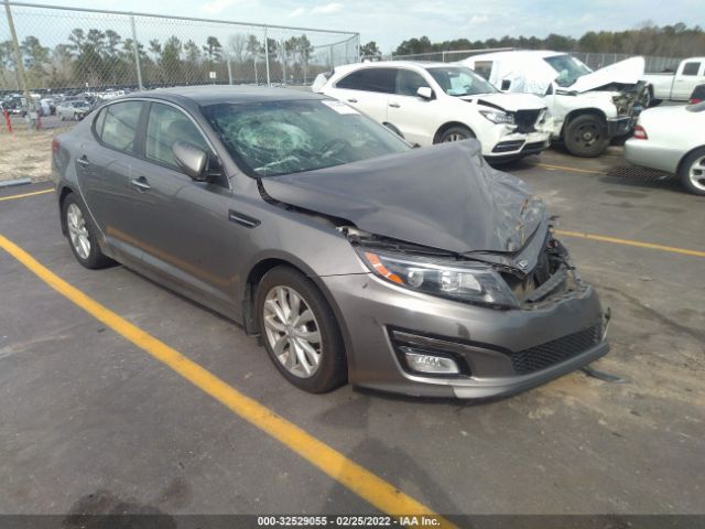 KIA OPTIMA 2014 5xxgn4a7xeg304249