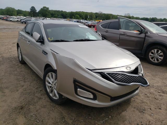 KIA OPTIMA EX 2014 5xxgn4a7xeg305871