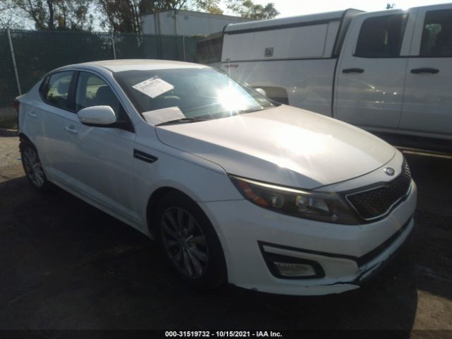 KIA OPTIMA 2014 5xxgn4a7xeg308835