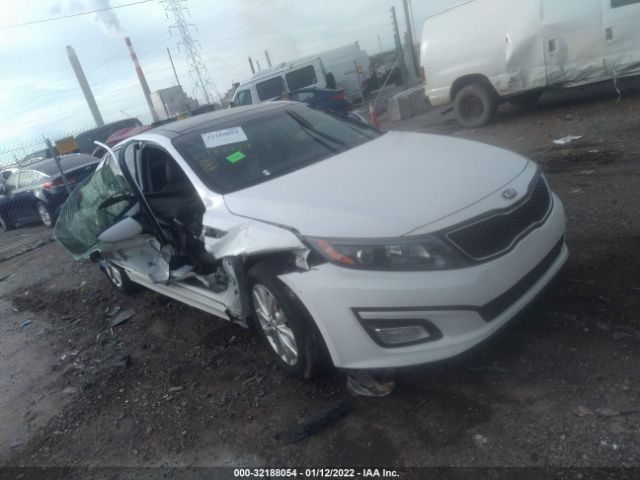 KIA OPTIMA 2014 5xxgn4a7xeg310598